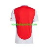 Arsenal Thuis Shirt 2024-25